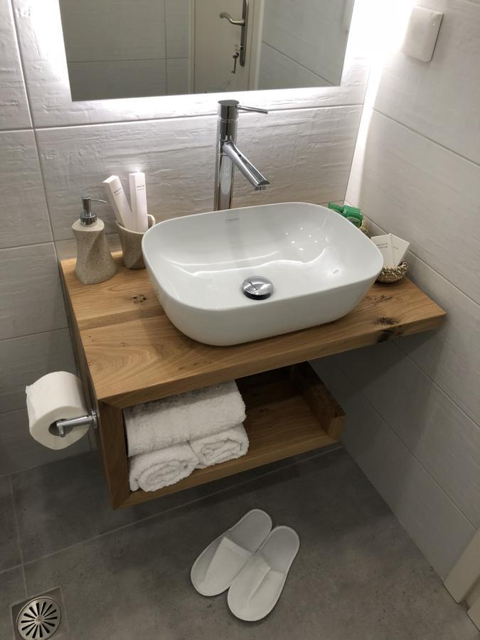 3 Wishes Apartment Naxos City Ngoại thất bức ảnh