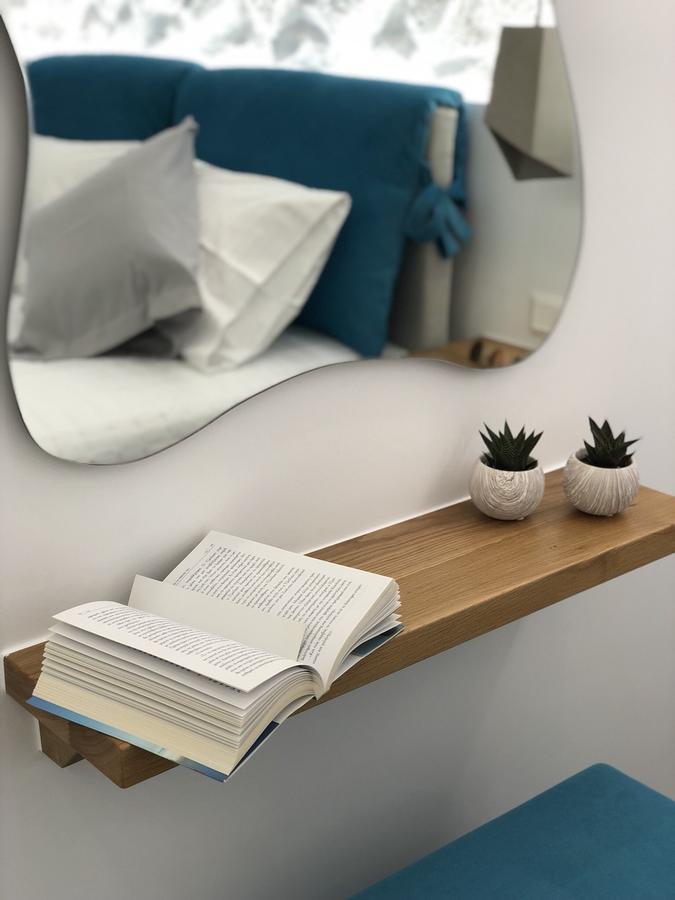 3 Wishes Apartment Naxos City Ngoại thất bức ảnh
