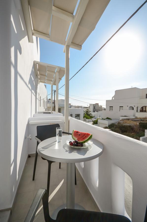 3 Wishes Apartment Naxos City Ngoại thất bức ảnh
