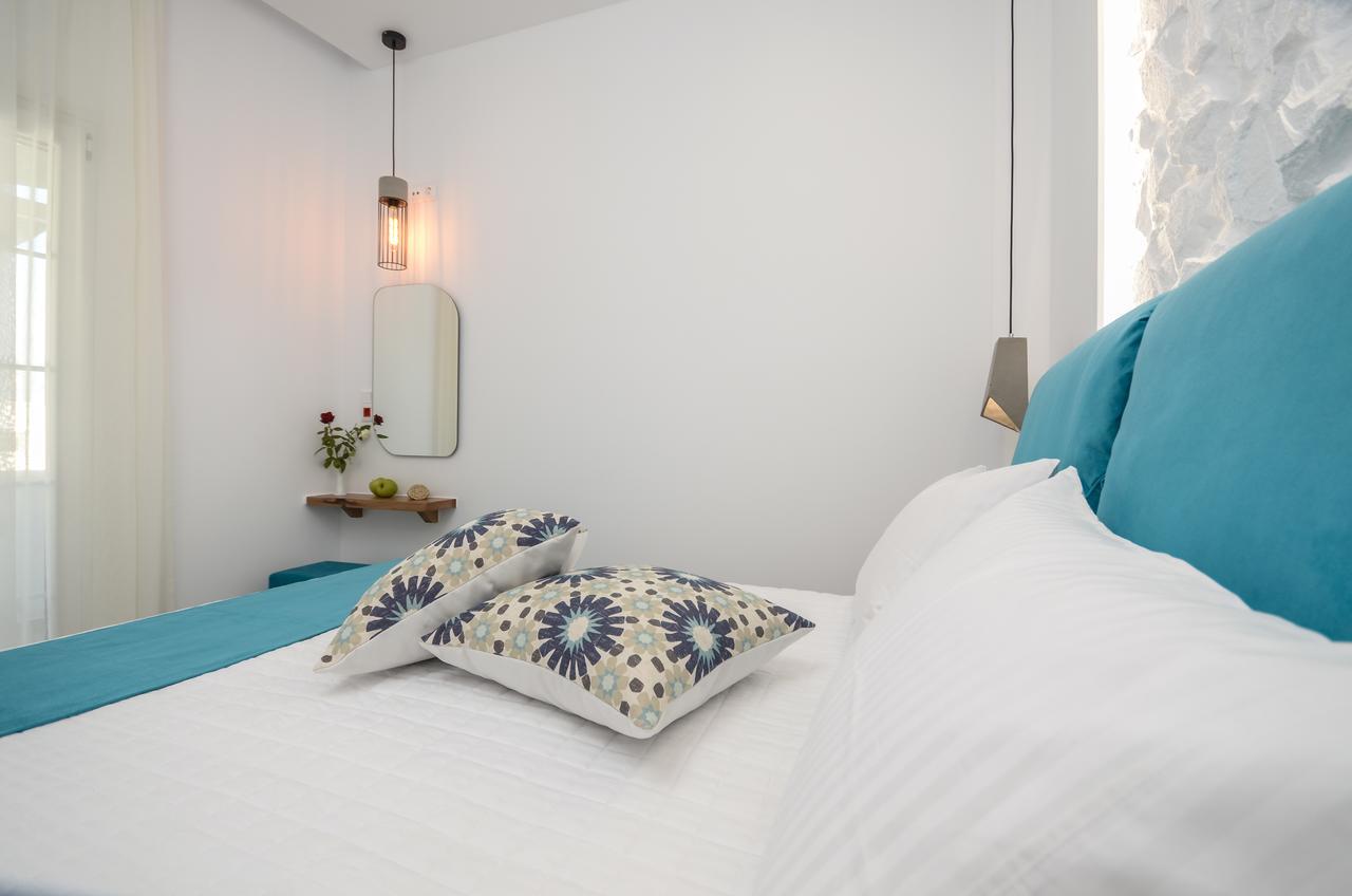 3 Wishes Apartment Naxos City Ngoại thất bức ảnh