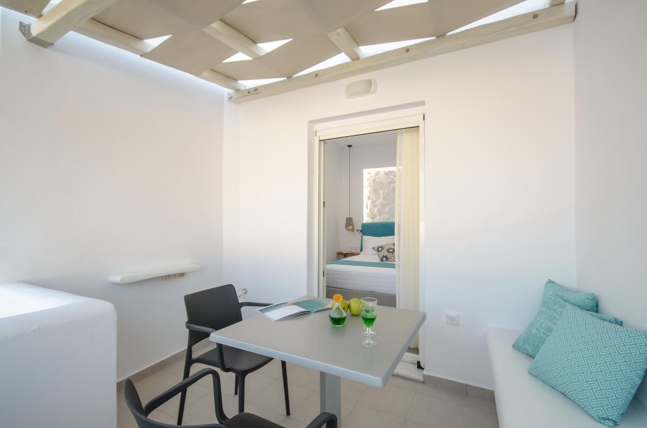 3 Wishes Apartment Naxos City Ngoại thất bức ảnh